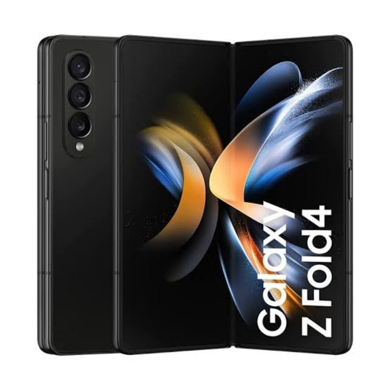 PROMO !! Samsung Galaxy Z Fold 4 - RAM 12GB / ROM 256GB - BEKAS GARANSI RESMI ORIGINAL SEIN PROMO !PROMO !PROMO ! Harga 9,950,000 rupiah*Gratis Ongkir