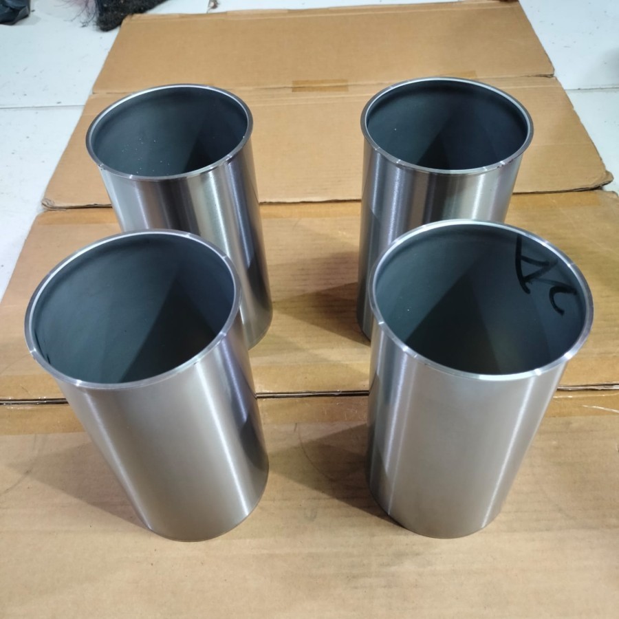 LINER C/BL LINER ONLY BORING ISUZU DMAX 4JH1 OEM PN: 8-97176701-0 Harga 1,390,000 rupiah*Gratis Ongkir