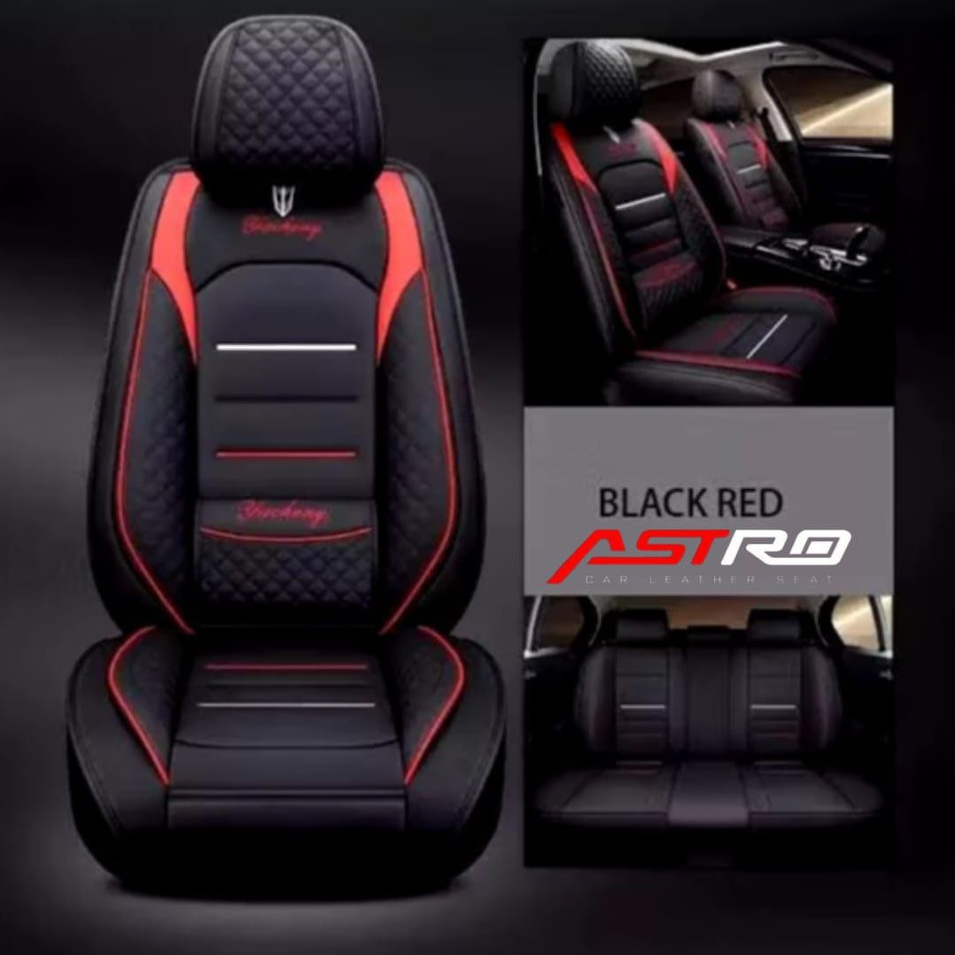 Sarung jok mobil toyota Raize full set depan belakang cover jok raize 2021 - 2025 all tipe Harga 680,000 rupiah*Gratis Ongkir