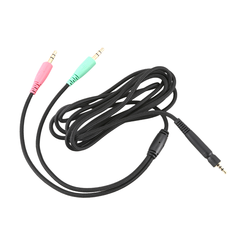 sennheiser gsp 500 cable