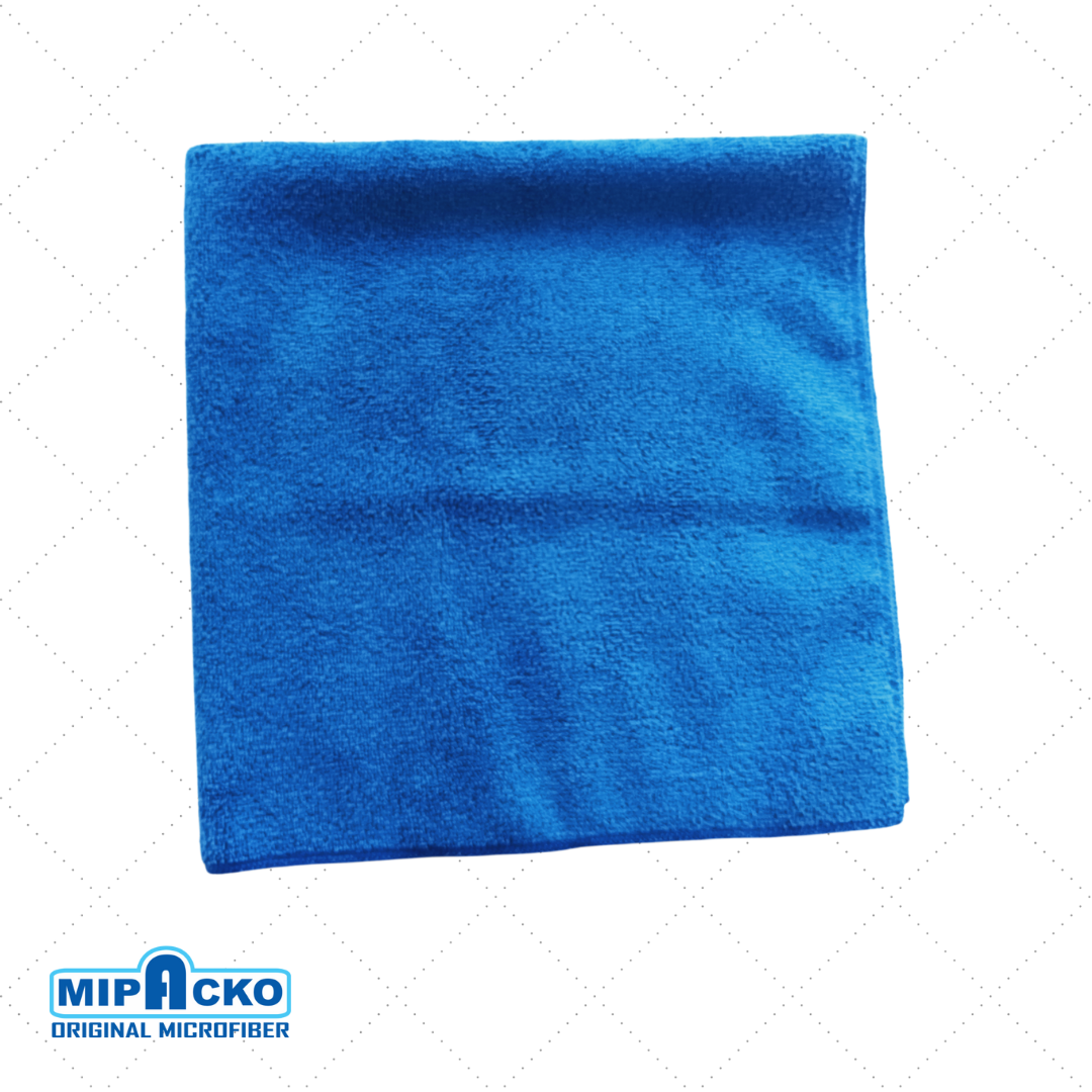 Lap Serbaguna Microfiber Mipacko Pembersih Rumah, Dapur, Grade B Murah Motor Mobil Kaca Spion Komputer Laptop Smartphone Handphone LCD LED Monitor TV Televisi Cermin Jendela Panci Piring Gelas Dapur Kamar Mandi Toilet Meja Lantai Furniture Lemari Otomotif Harga 10,000 rupiah*Gratis Ongkir