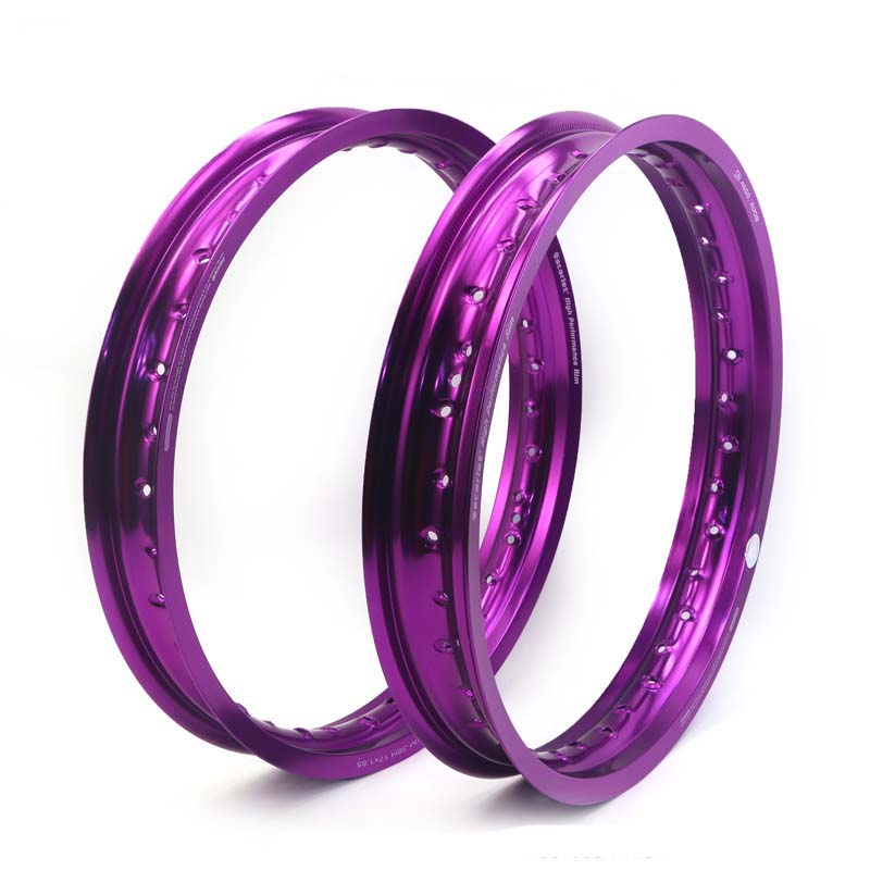 Scarlet Racing - Alloy Wheel Rim Ring 17 160 185 Harga 634,600 rupiah*Gratis Ongkir