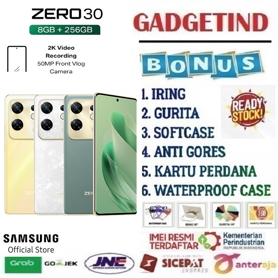 Sale Infinix Zero 30 4g 8/256Gb Display: 6.78” Fhd+ 120Hz 3D Curved Amoled Mediatek Helip G99 Warranty Giá 2,232,000 Đồng*Miễn phí vận chuyển