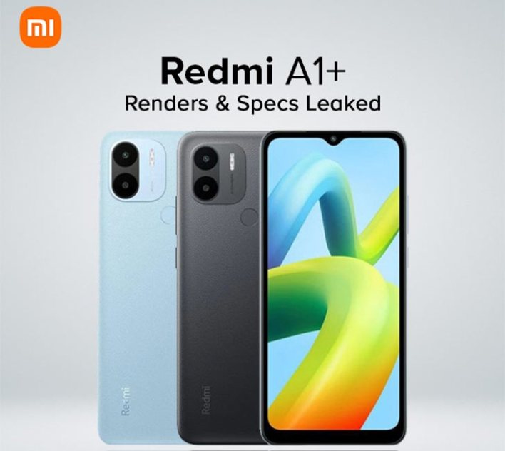REDMI A1 | RAM 3/32 GB | CAMERA 8MP Giá 1,249,000 Đồng*Miễn phí vận chuyển