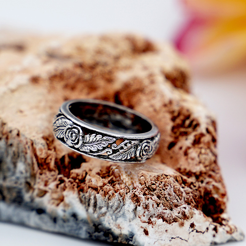 Hyo Silver Rings Hyo silver mens wedding rings | Honestweddingadvice.com