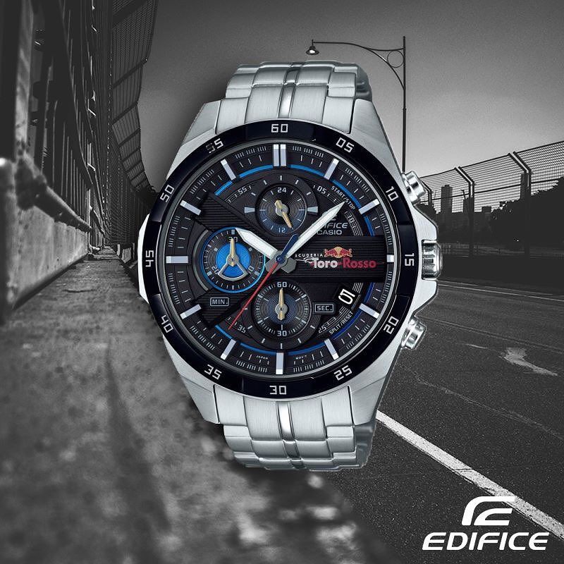 Harga casio edifice efa 133 outlet original