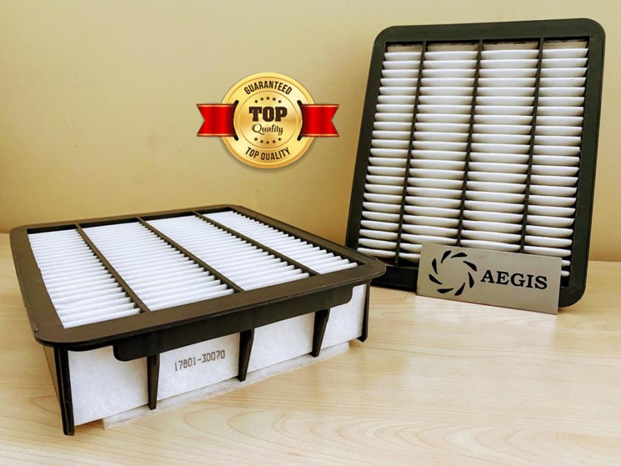 Filter Udara for TOYOTA HIACE COMMUTER 2019 KEBAWAH | 17801-30070 TERMURAH Harga 60,500 rupiah*Gratis Ongkir