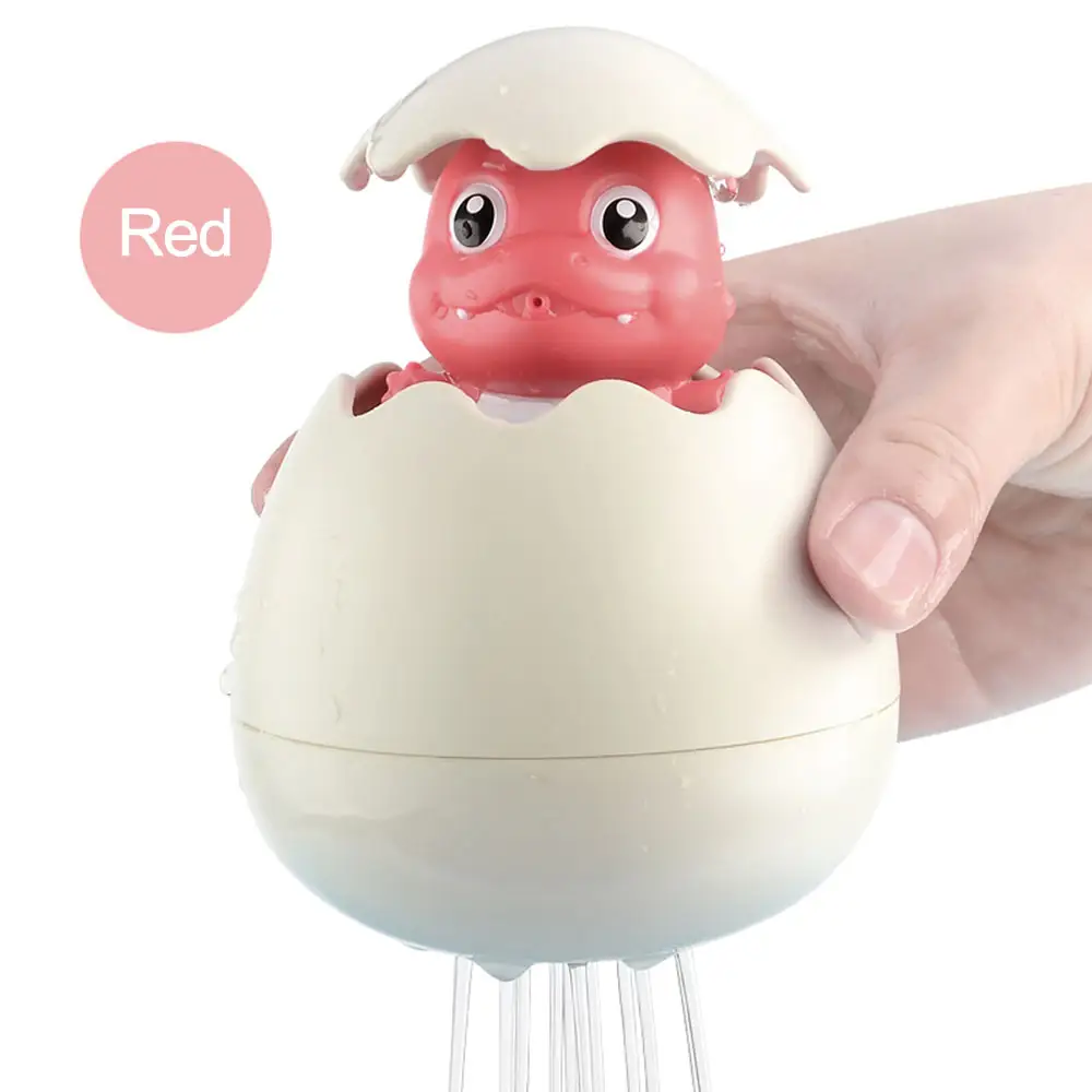 cloud bath toy