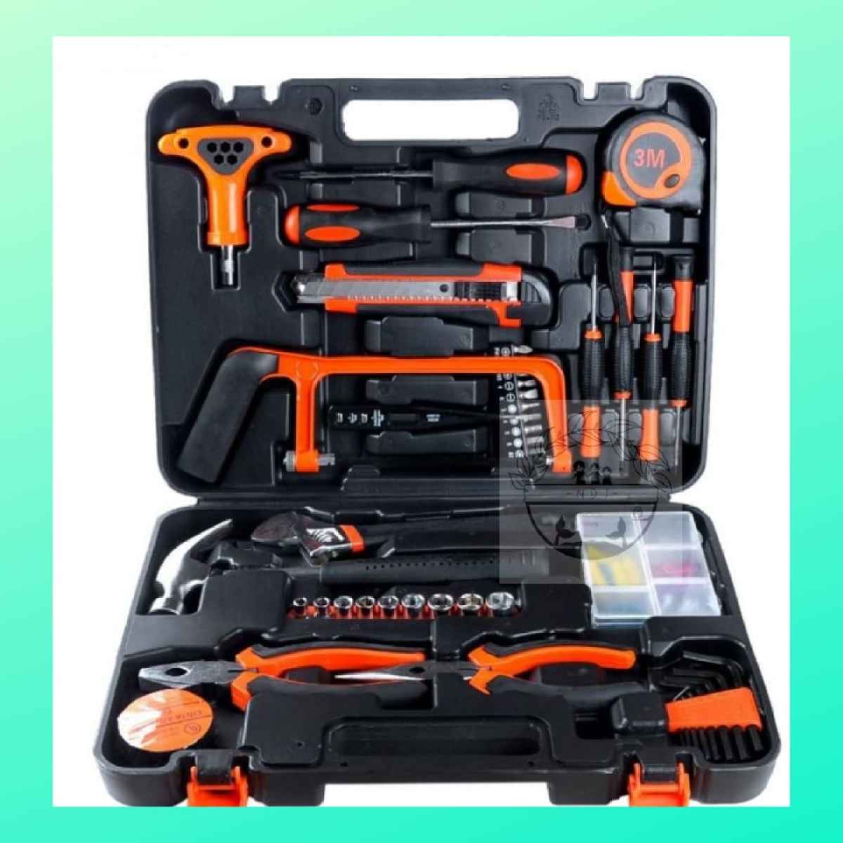 Набор Tools 82pcs