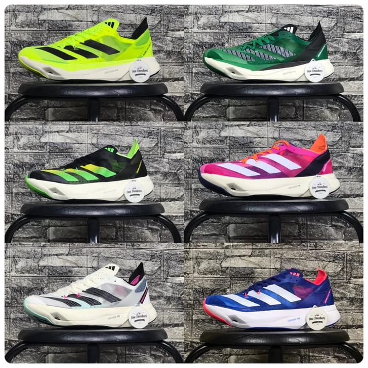 Carousell Adidas Numero 43 Sepatu Adidas Zx K2 Jual Sepatu Adidas - Main Image