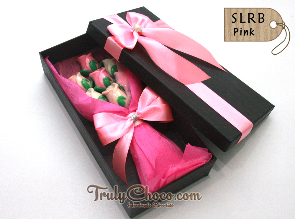 Jual Buket dan Kado Coklat Romantis