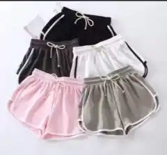 celana pendek wanita/hotpants