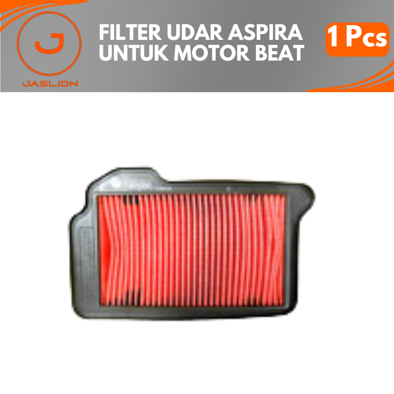 Aspira Saringan Filter Udara Motor Beat Karburator KVY Giá 61,000 Đồng*Miễn phí vận chuyển