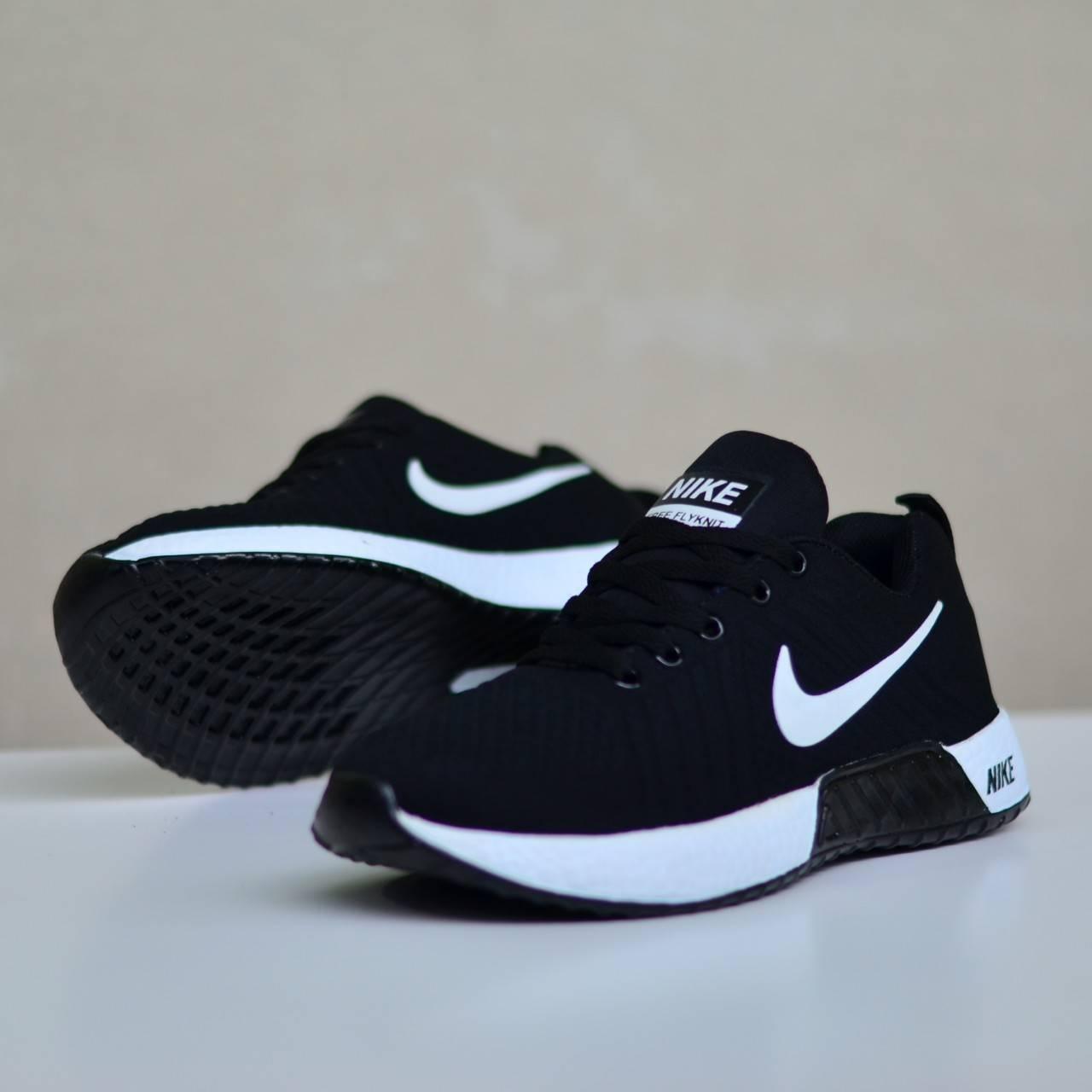 Sepatu nike_flyknite sepatu sekolah kuliah casual sneakers pria cowok Sepatu nike_flyknite sepatu sekolah kuliah casual sneakers pria cowok