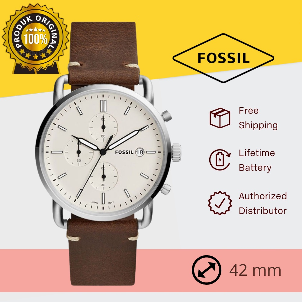 Reloj best sale fossil fs5402