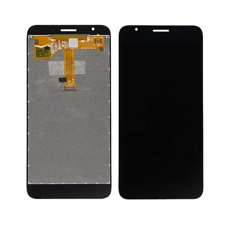LCD SAMSUNG A2 CORE / A260 FULLSET + 