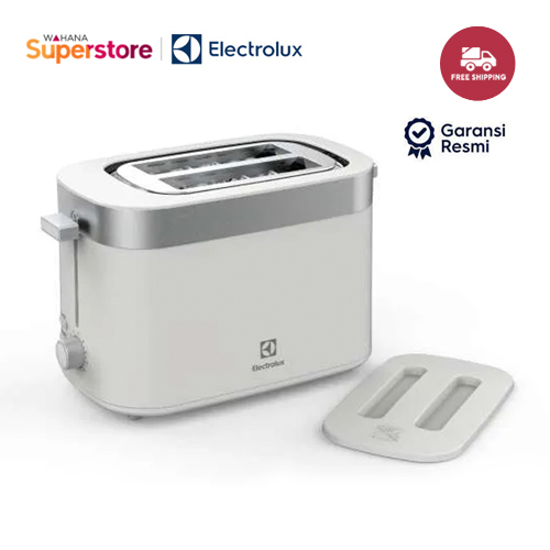 Electrolux Toaster - E2TS1-100W