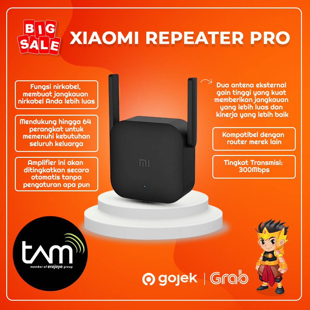Wifi Amplifier Xiaomi Mi Wifi Pro Repetidor Xiaomi Extender WiFi