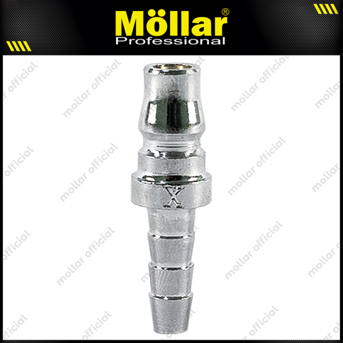 Xenon coupler PH20 air compressor hose recoil hose coupler Harga 3,500 rupiah*Gratis Ongkir