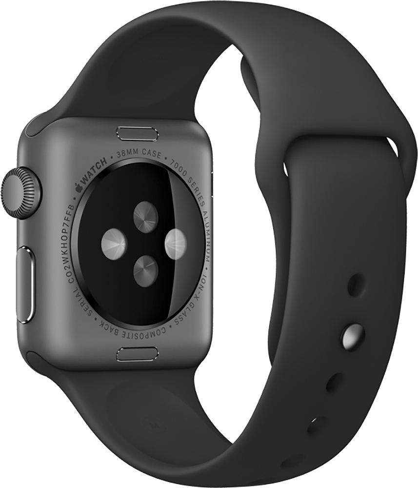 Apple Watch Series 4 review