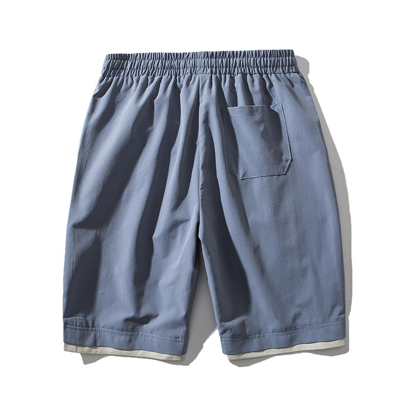 Santai Sporty Fashion Shorts | Lazada 