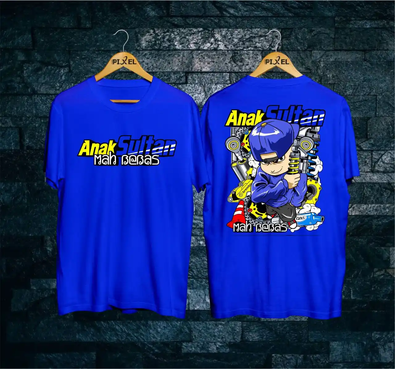 Baju Kaos Anak Sultan Terbaru 2020 Keren Biru Baju Bacot Spongebob Pelangi Meme Lucu Distro Kartun Tshirt Tees Cotton Combed Pria Wanita Jawa Hitam Map Store Lazada Indonesia