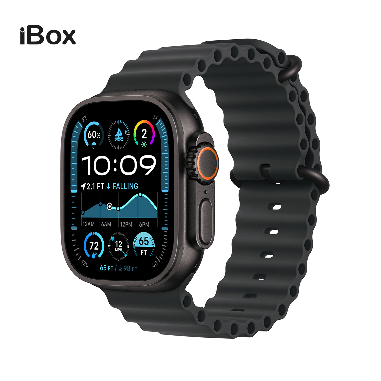 Harga Apple Harga Iwatch Series 44mm Smartwatch Is The Iwatch