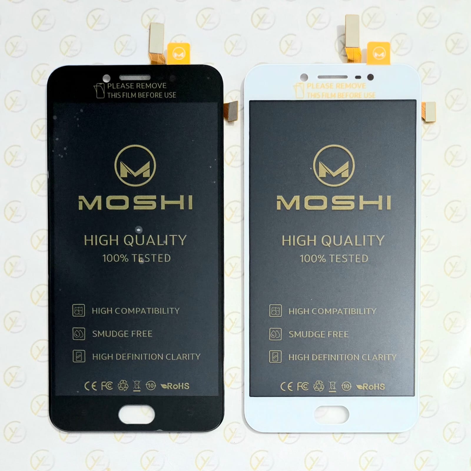 LCD VIVO V5 / V5S / Y67 INCELL Harga  105,000 rupiah*Gratis Ongkir