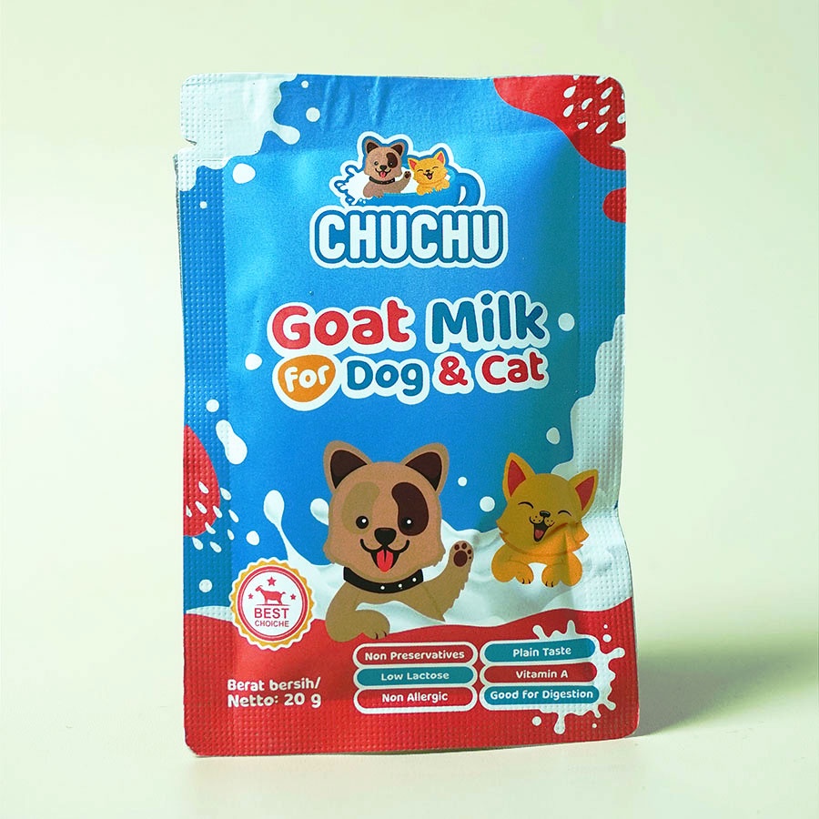 GREEN EMPIRE Cow Milk Powder / Cow Milk Formulation for Pets 350GM / Susu  Formula Haiwan / Susu Kucing / Susu Anjing