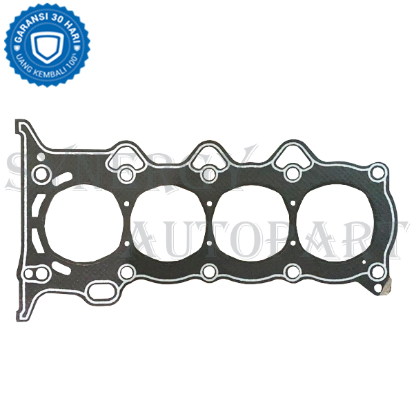 Packing Head Gasket Engine Toyota Vios Yaris - 10005869 Harga 48,900 rupiah*Gratis Ongkir