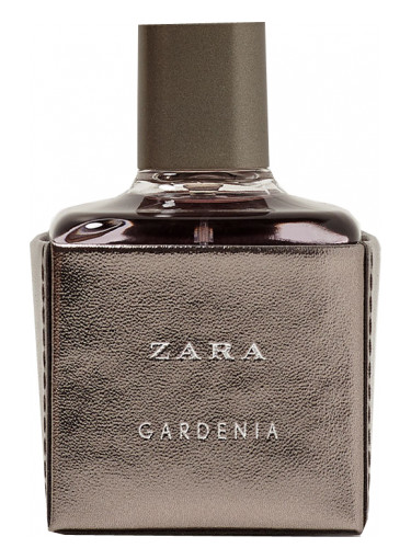 parfum zara tobacco collection