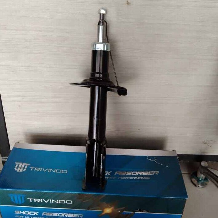 Shock breaker front Toyota new Yaris/new Vios Gen 3/all new limo per set Harga 1,175,000 Ringgit*Penghantaran Percuma