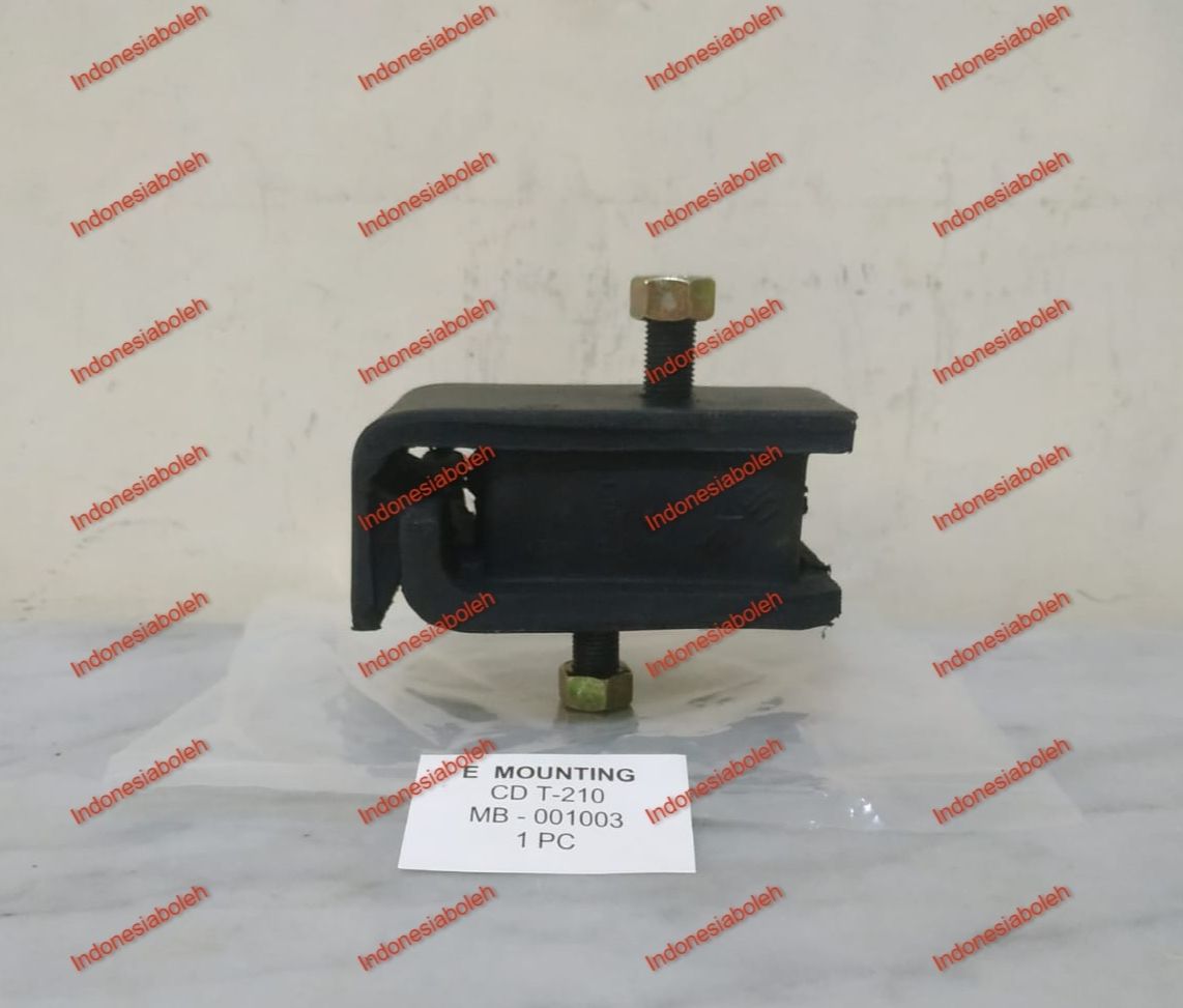 Front Engine Mounting Mitsubishi Colt Diesel T-210 Harga 70,000 Ringgit*Penghantaran Percuma