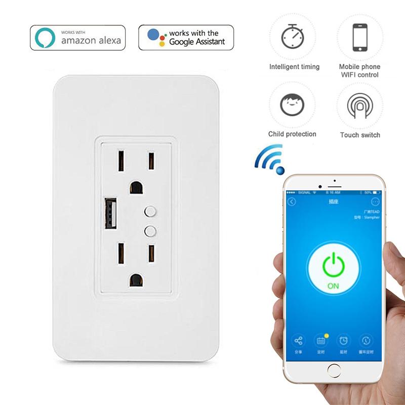 google compatible smart home devices