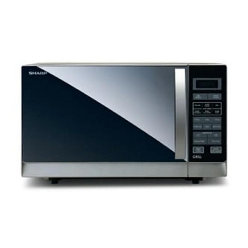 Jual Microwave Sharp R21Do S In Low Watt-Microwave Sharp R21Do Low