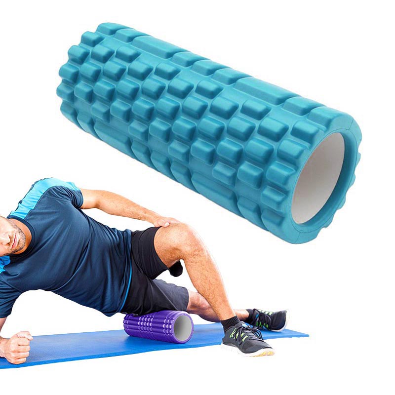 Beli Vibrating Foam Roller Online Harga Terbaik Lazada Indonesia