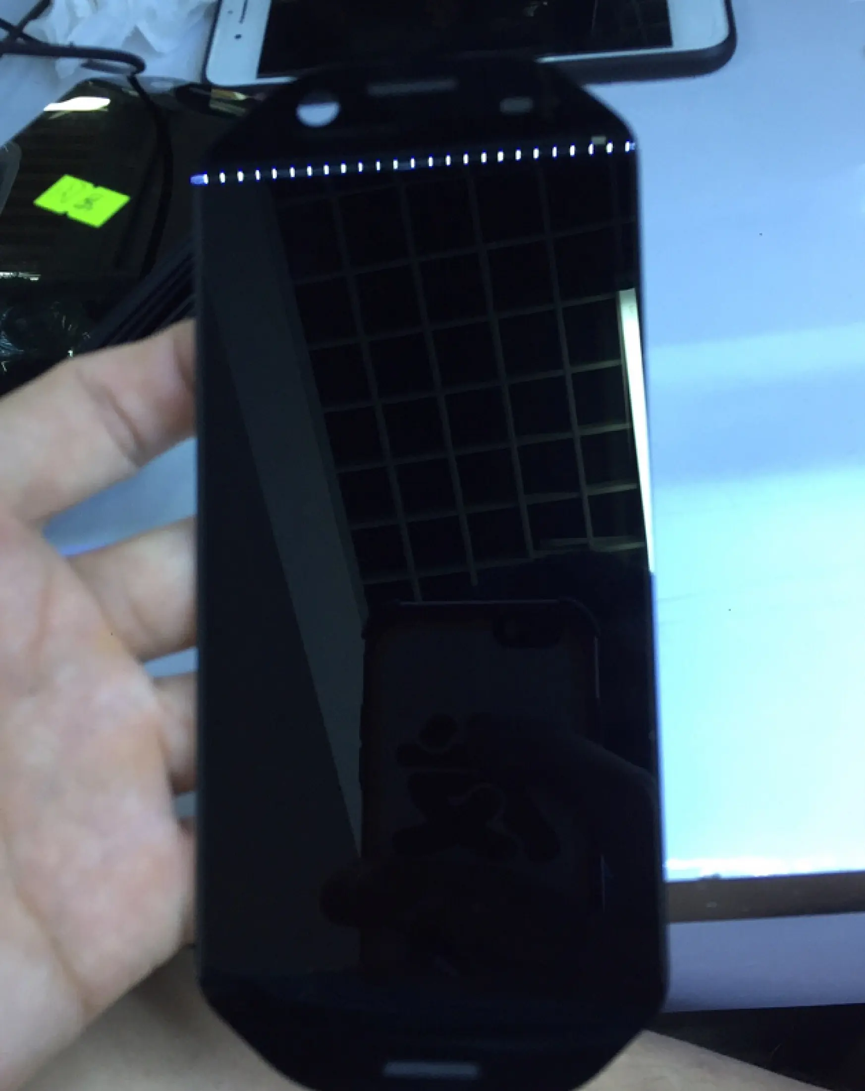 Ready Stock Ratel Cell Original Ratel Cell Screen Brand New Screen Has Been Tested Ratel Cell Lazada Indonesia