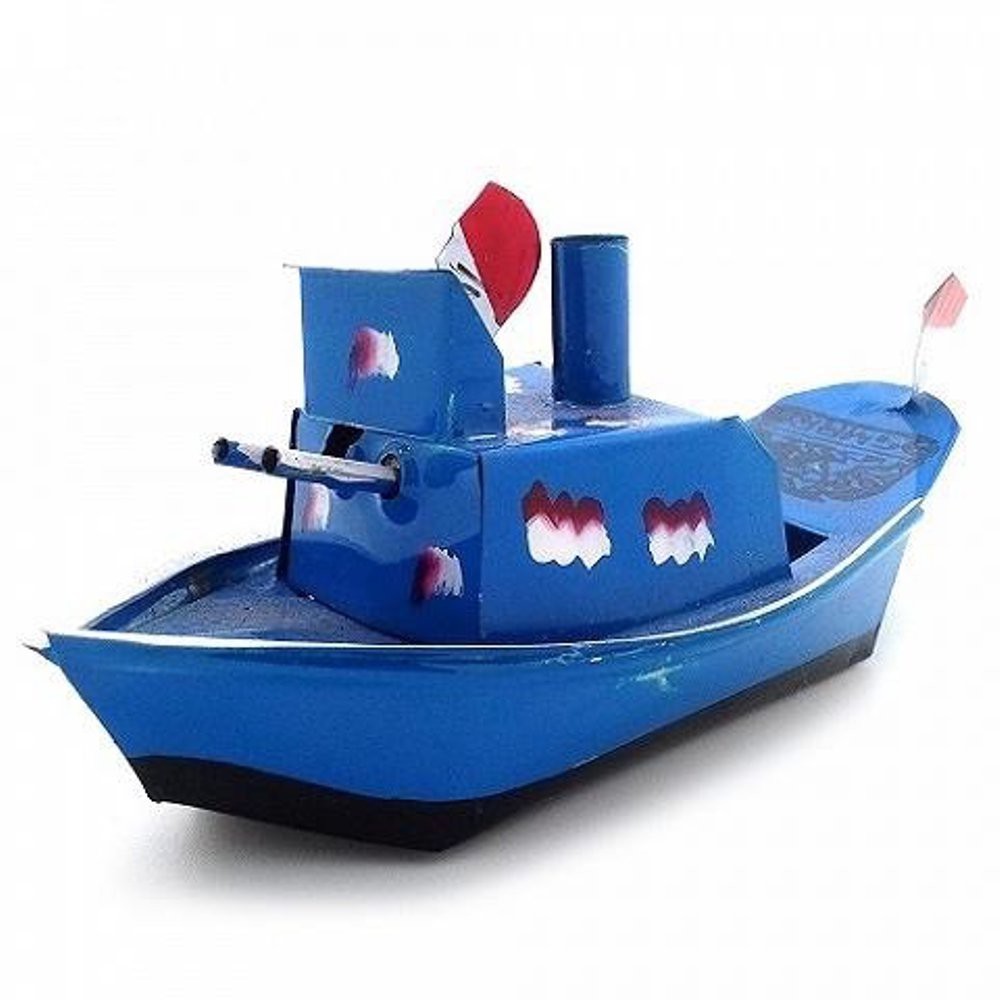 Mainan perahu otok otok / Mainan kapal otok otok Mainan Edukatif Keluarga Mainan Perahu Warna Cerah Mainan Perahu Panjang 14Cm - Lazada | Lazada Indonesia
