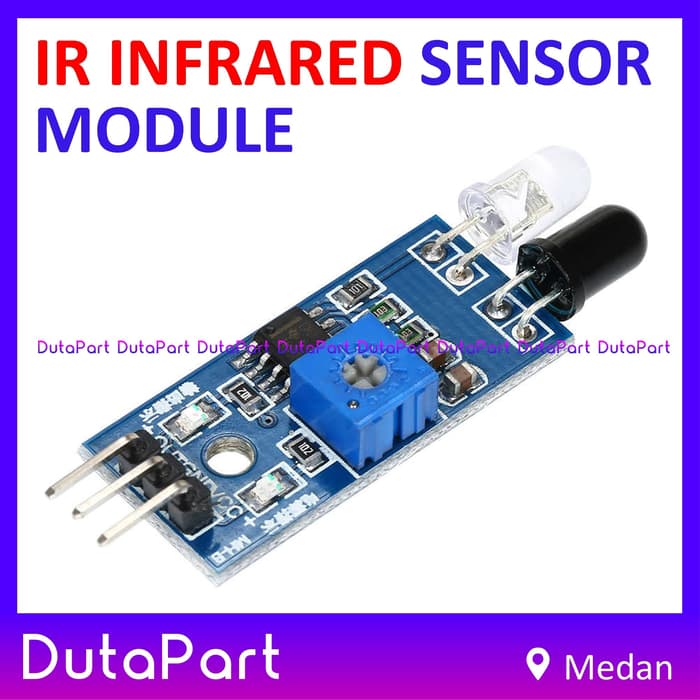 Jual Modul Sensor Arduino Terbaru - Sep 2024 | Lazada