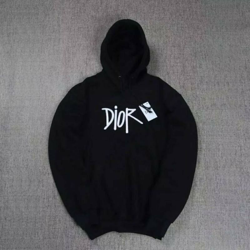 Jual Hoodie Dior Pria Terbaru - Oct 2023 | Lazada