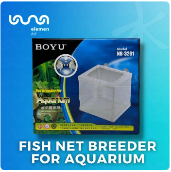 Boyu NB-3201 Net Breeder for Aquarium