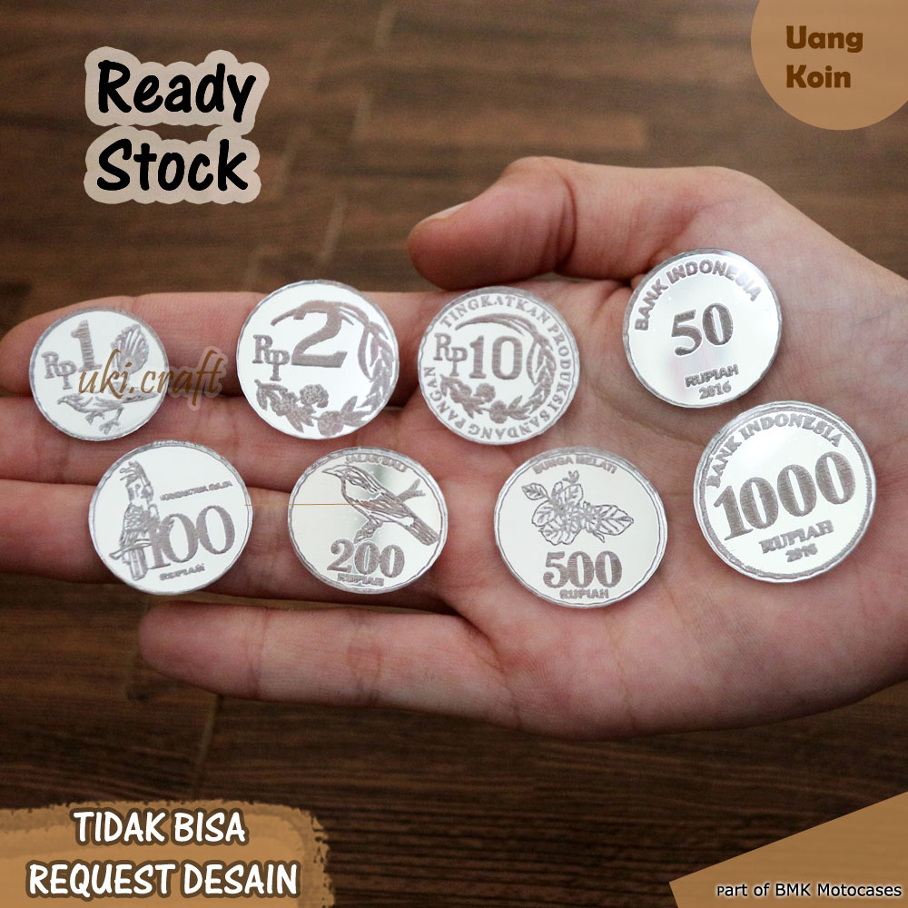 koin 1 rupiah emas - Harga & Promo Terbaik | Lazada Indonesia