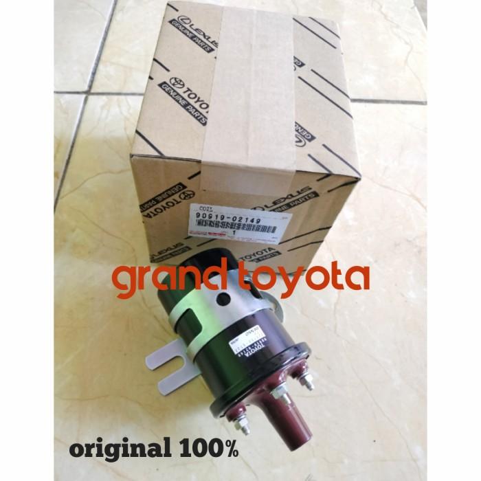 KIJANG 5K/7K TOYOTA 100% - LGX 21 Harga 923,000 rupiah*Gratis Ongkir