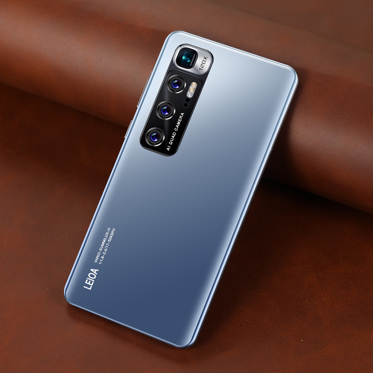 【Flash Deal】Ponsel terbaru 2021+COD+ pengiriman lokal 24jam] besar 6GB ROM 128GB Ponsel murah M10 Plus+ 6.1 inci 5G Smartphone Ponsel Android10.0 handphone hp murah 4/5G asli