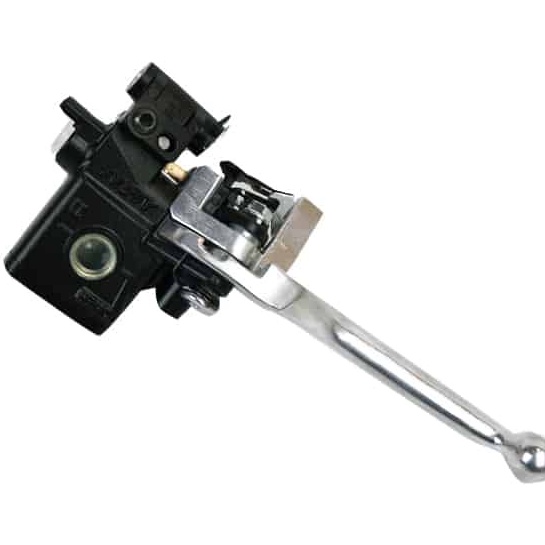 Master Cylinder Depan M C Assy Front Honda BeAT K1A Harga 562,800 rupiah*Gratis Ongkir