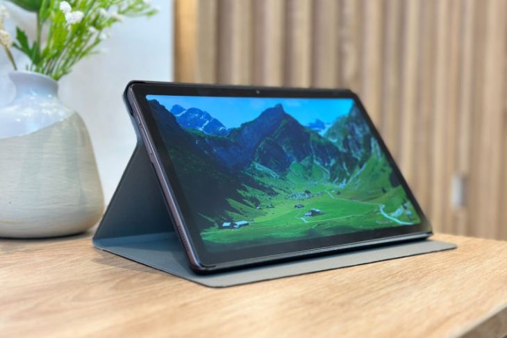 advan TAB VXLITE 6/128GB 10,4INCH powerfull PERFORMANCE CORE UNISOC TIGER T618 DUAAL STEREO SPEAKER ADNROID 13 Giá 2,099,000 Đồng*Miễn phí vận chuyển