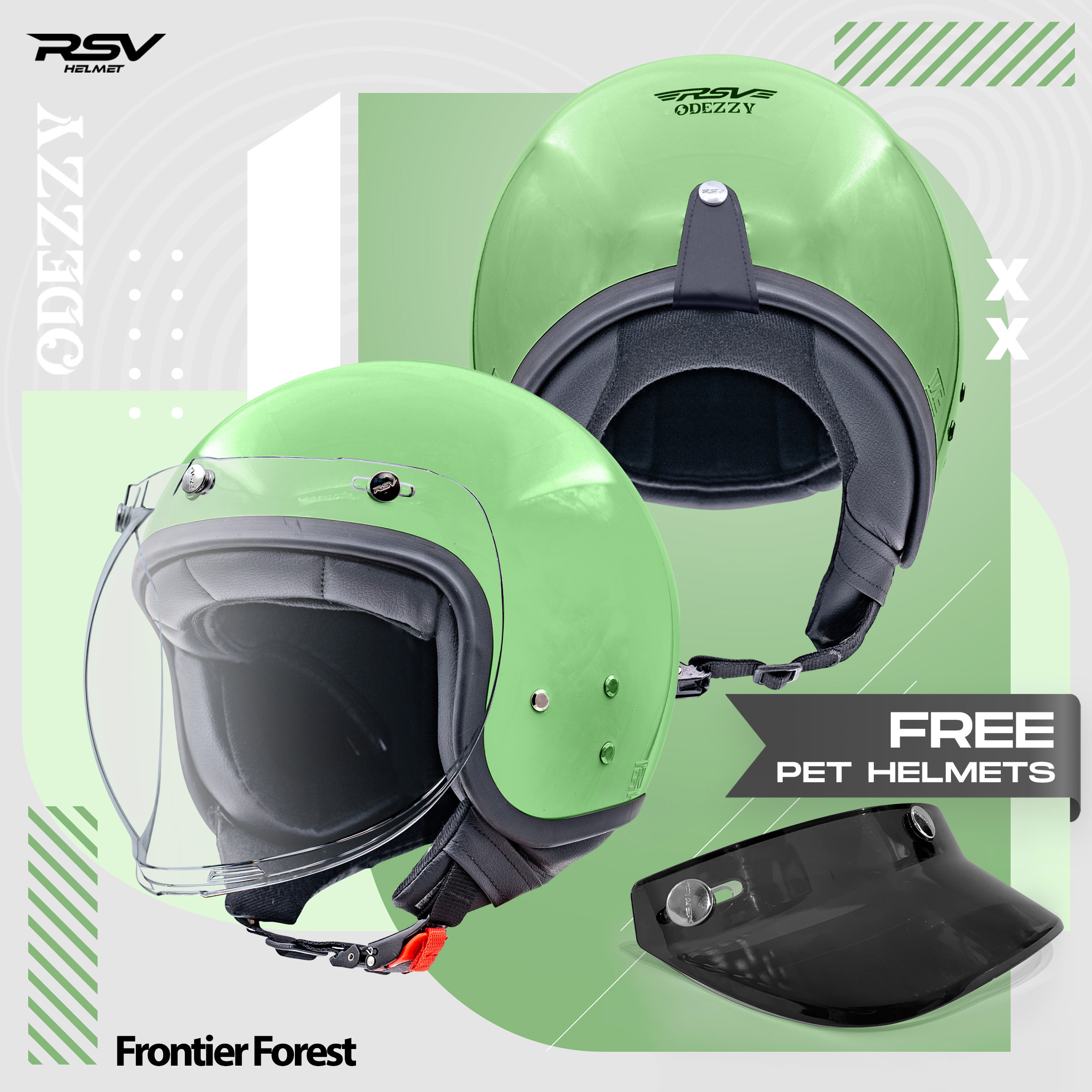 Beli Agv Planet Online Harga Terbaik Lazada Indonesia