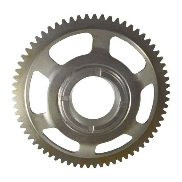 Gear Comp Start Driven (67T)- Honda All New CBR 250RR Harga 1,032,500 rupiah*Gratis Ongkir
