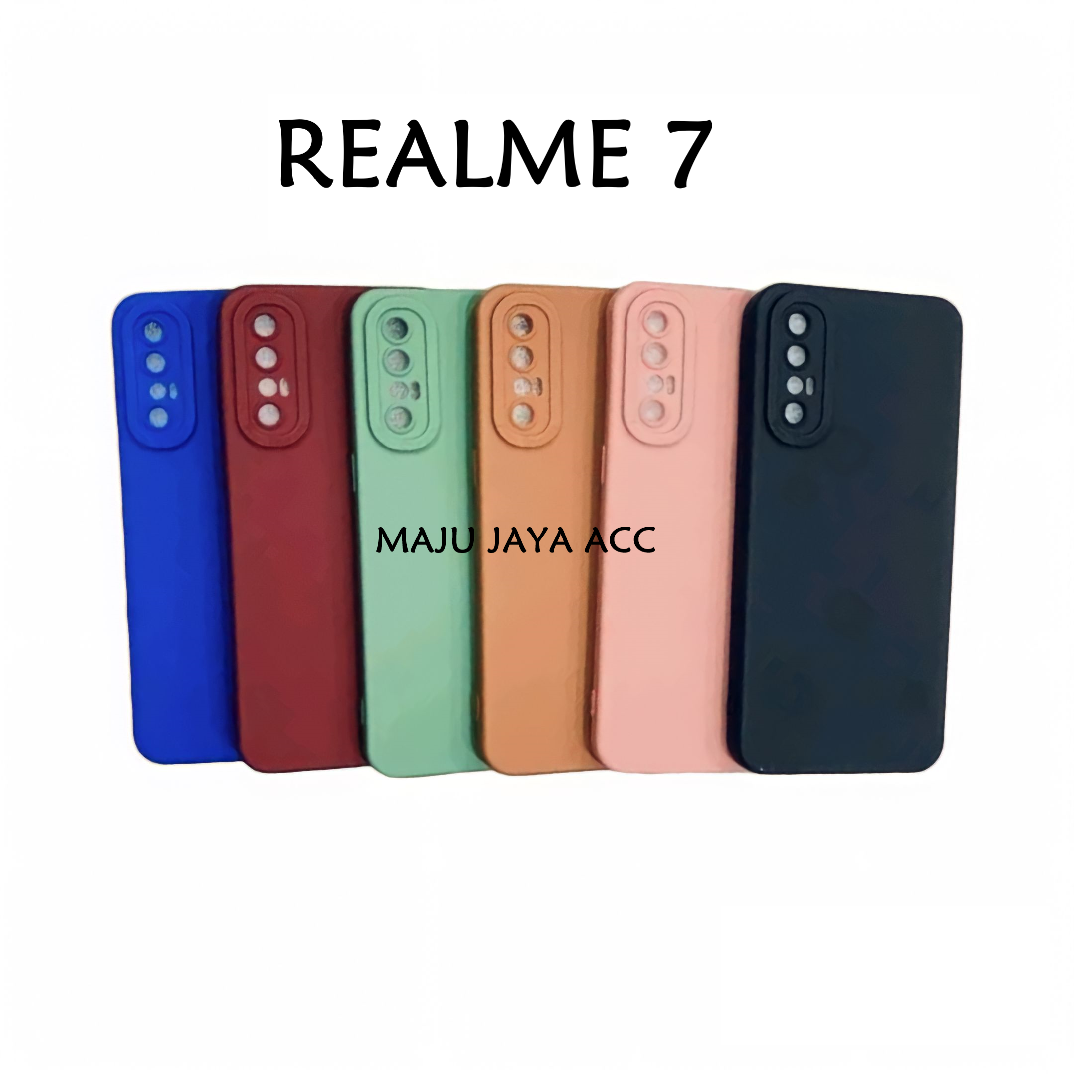 Beli Case Realme Mewah Online Harga Terbaik Lazada Indonesia