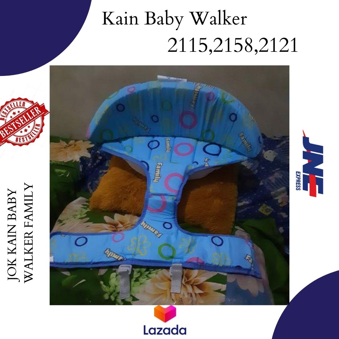 jok baby walker lazada